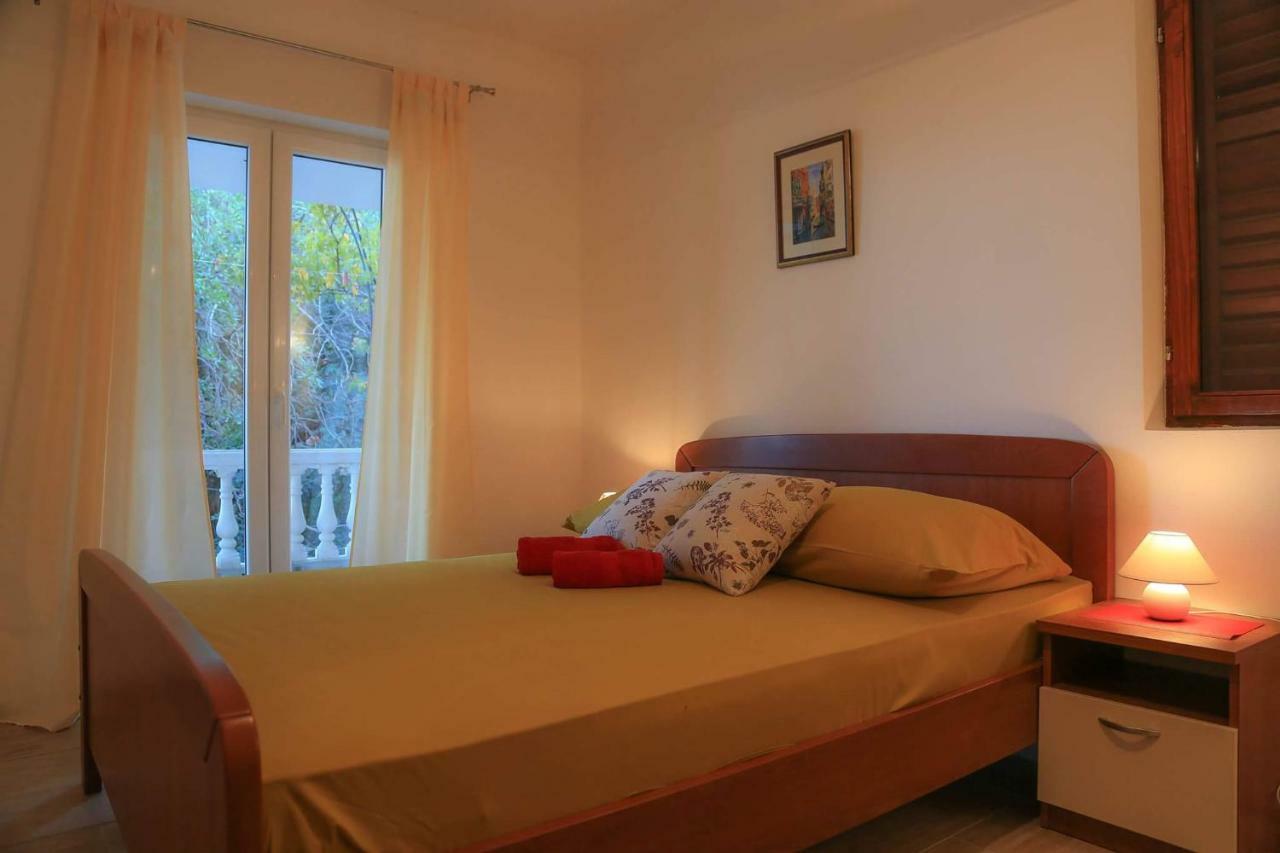 Marivo Guest House Молунат Екстер'єр фото