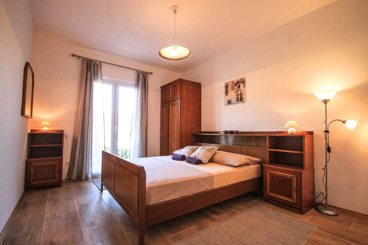 Marivo Guest House Молунат Екстер'єр фото