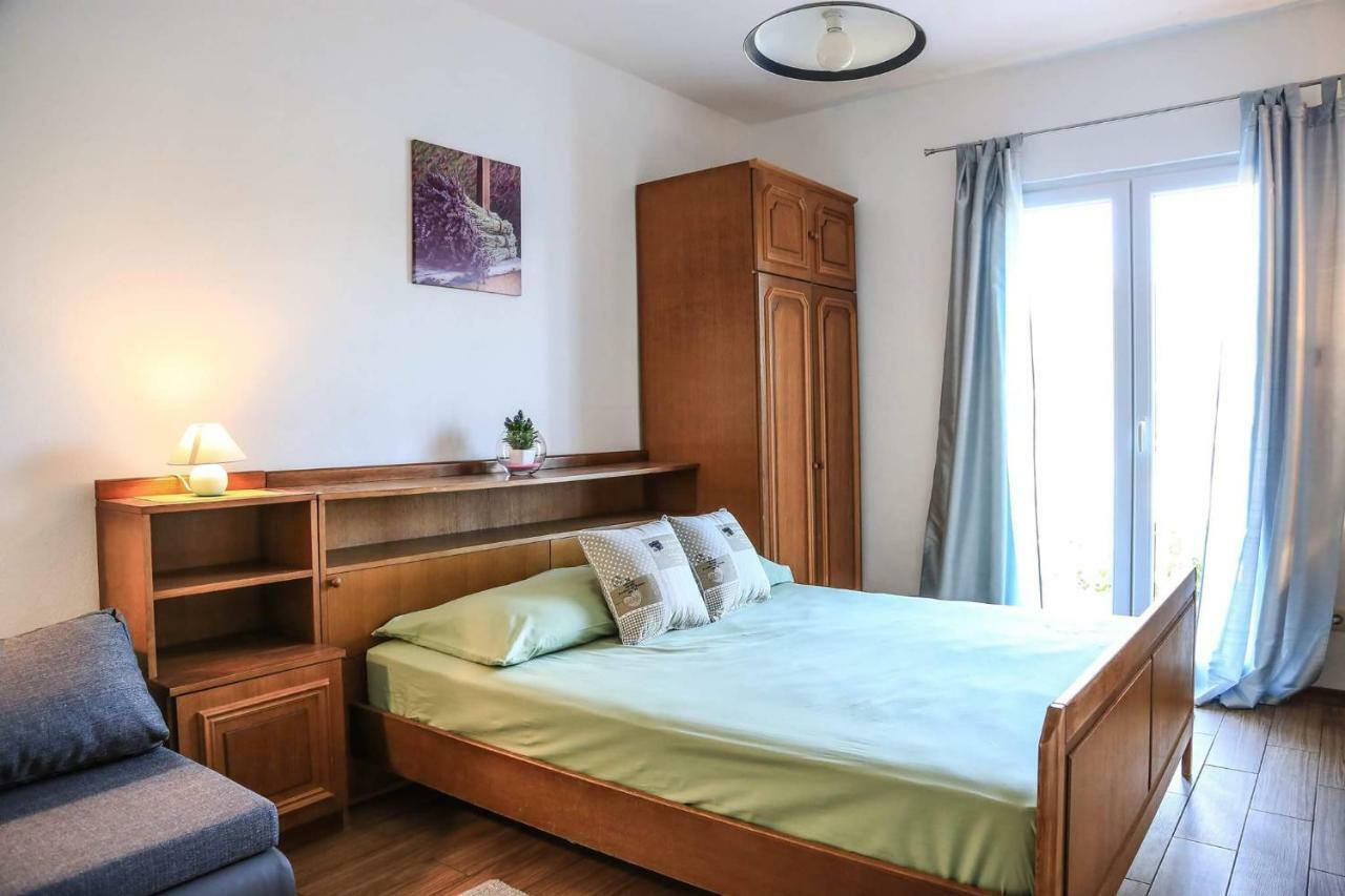 Marivo Guest House Молунат Екстер'єр фото