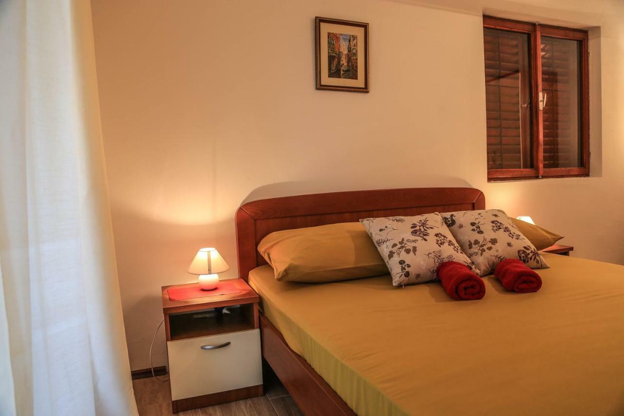 Marivo Guest House Молунат Екстер'єр фото