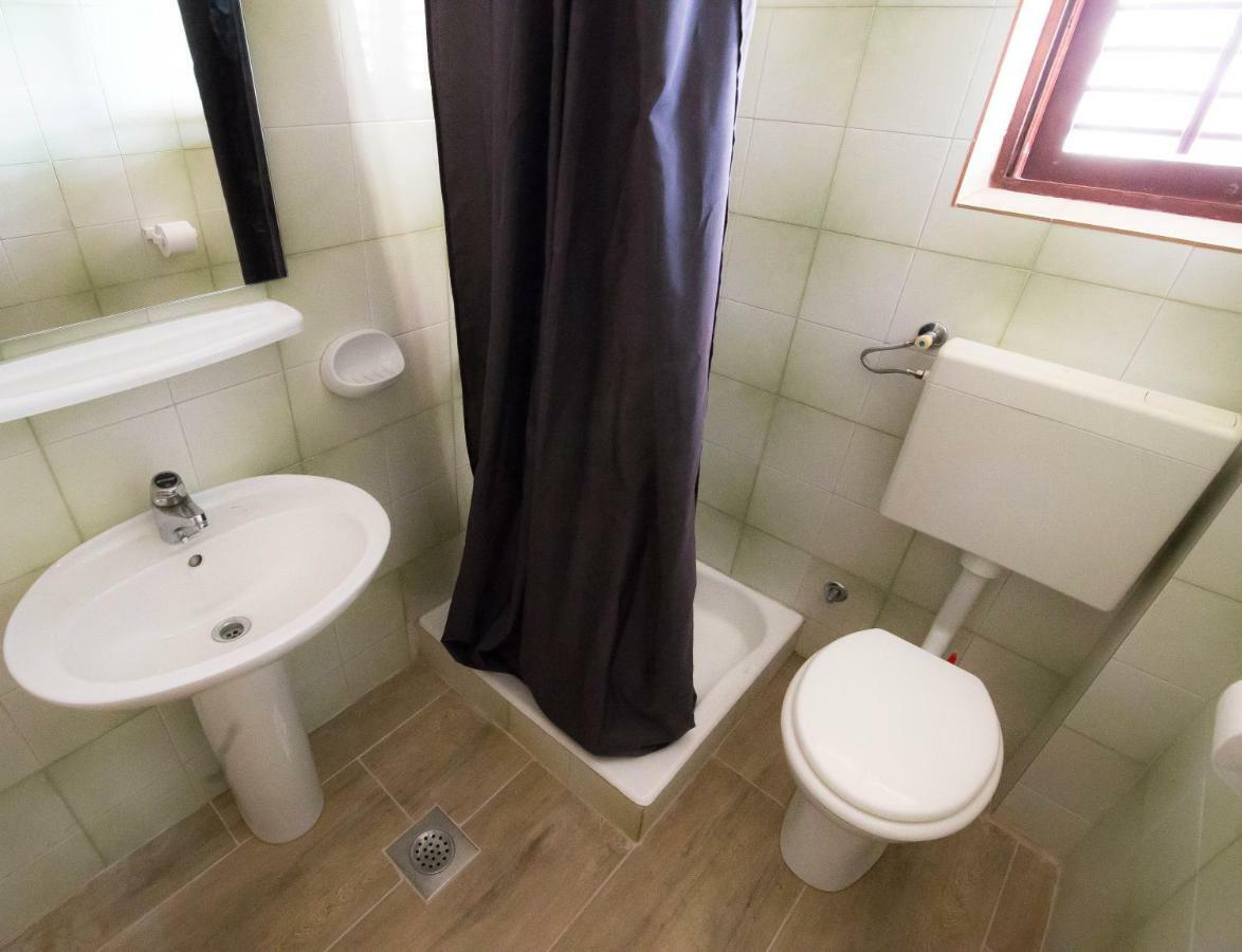 Marivo Guest House Молунат Екстер'єр фото