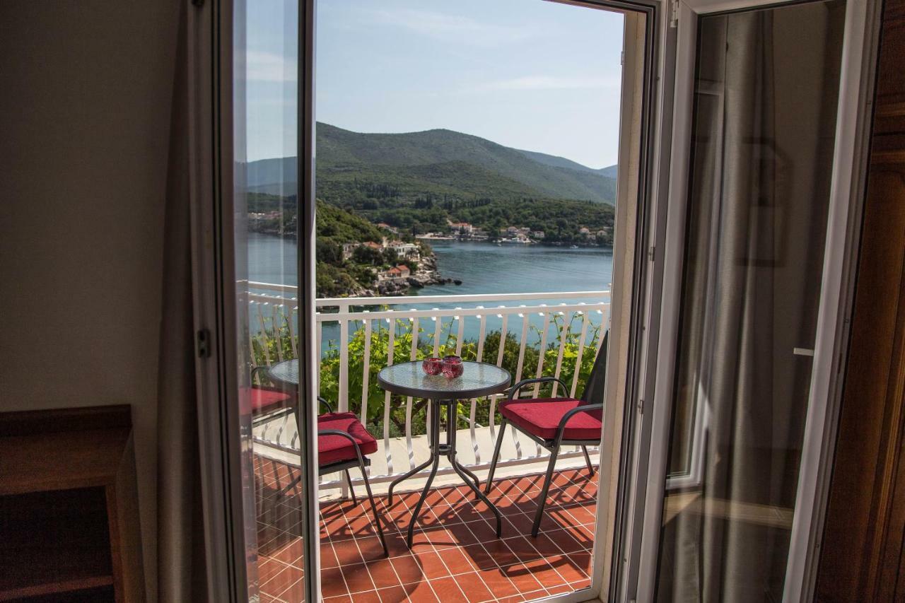 Marivo Guest House Молунат Екстер'єр фото